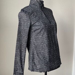 Warm Essentials Long Sleeve Top